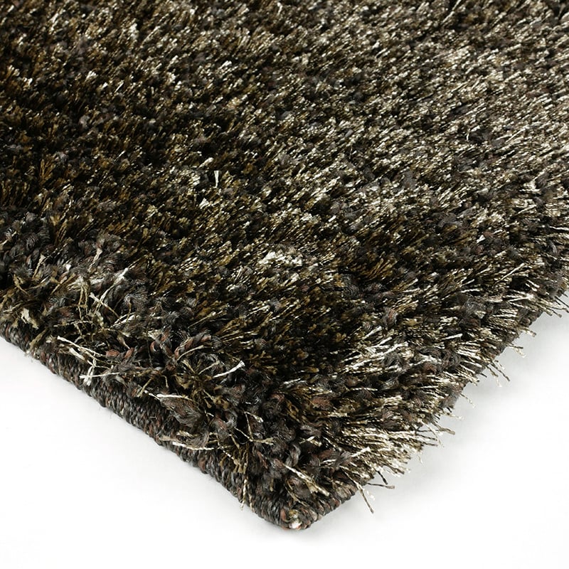 High-pile floor rug - Spectrum 3333