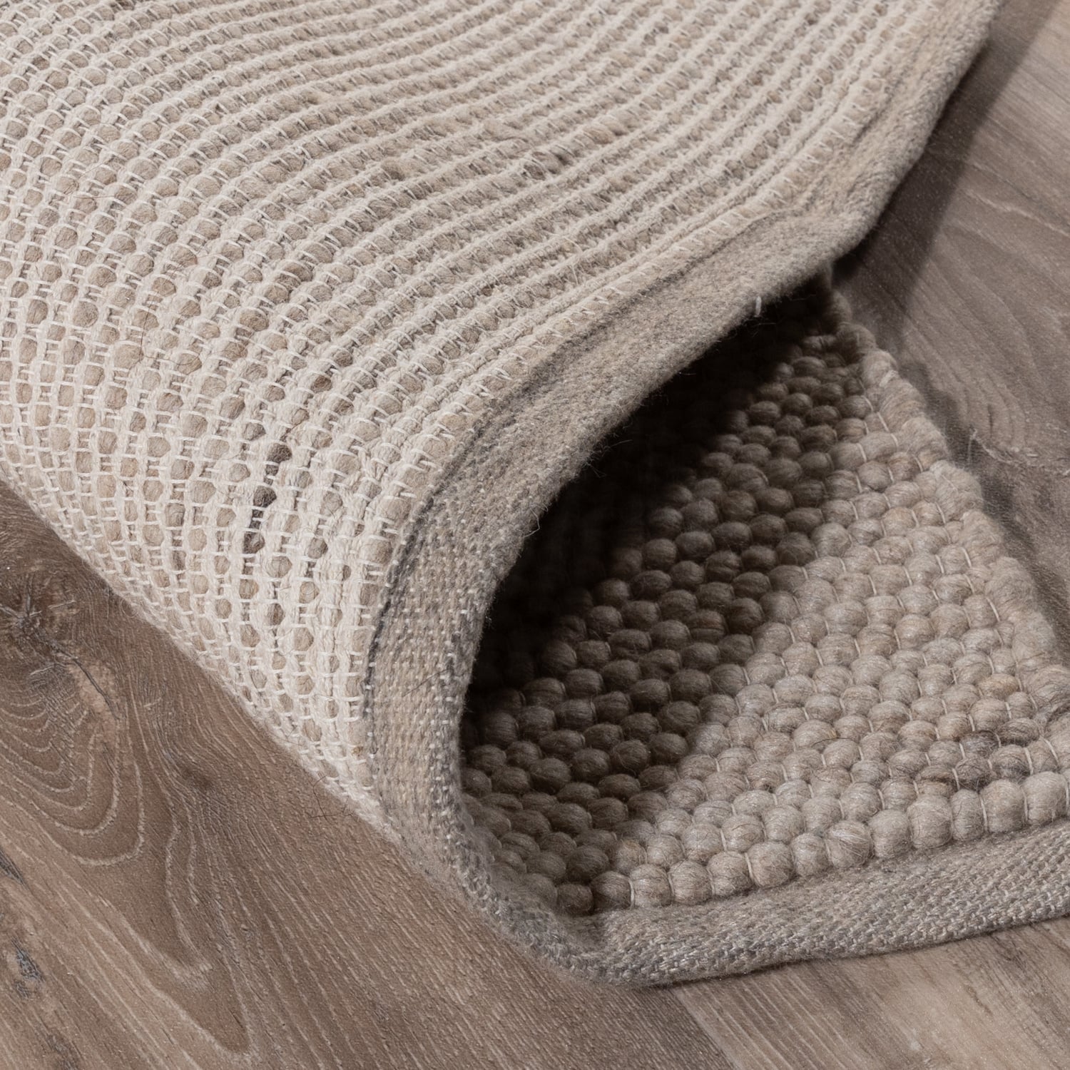 Wool Runner - Feline White/Blended