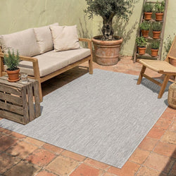 Outdoor Rug - Costa Grey