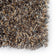Shaggy floor rug custom size - New Paulo Taupe 270