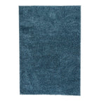 High Pile Rug - Lofty Blue