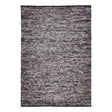 Wool floor rug - Bernadette Brown