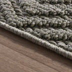 Runner – Hidde 3D Diamond Green