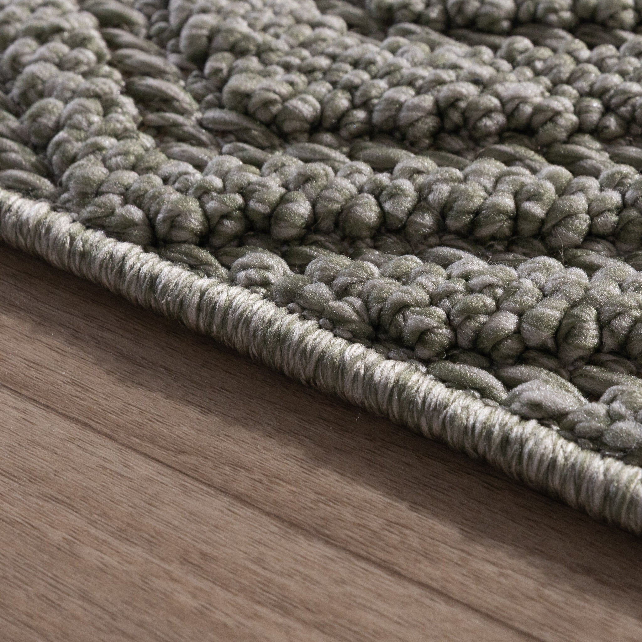 Runner – Hidde 3D Diamond Green