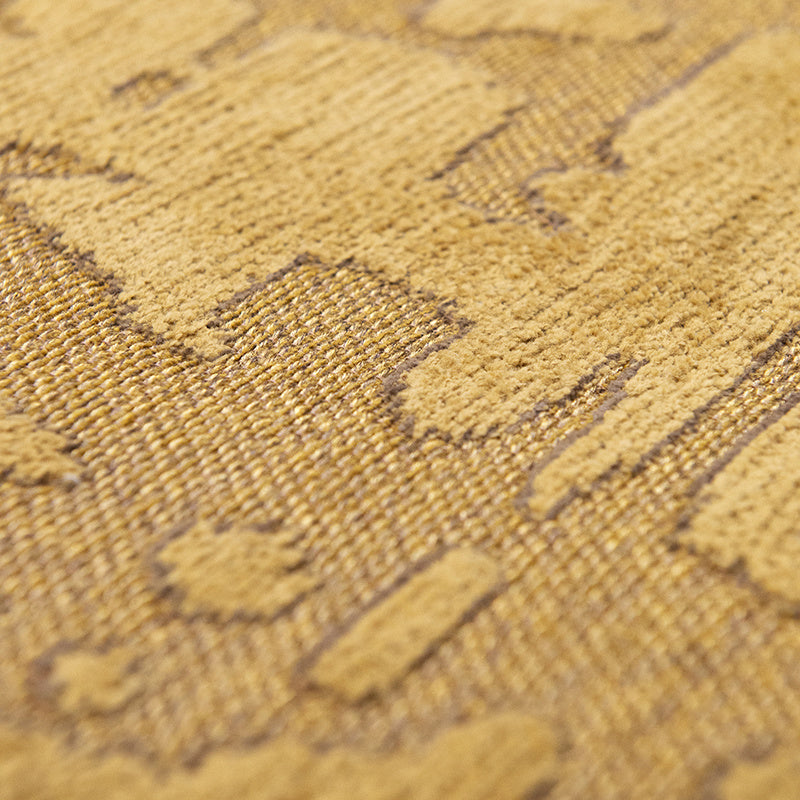 Modern Floor Rug - Structures Baobab 9201