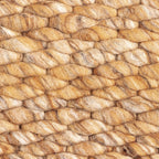 Wool Rug - Brilliant Ochre Yellow