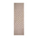 Balcony Rug - Sierra Curves Beige/Cream