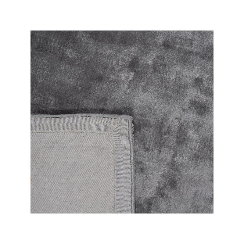 Viscose Floor Rug - Frederique Grey