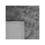 Viscose Floor Rug - Frederique Grey