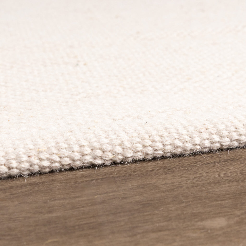 Wool Rug – Reno Cream