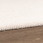 Wool Rug – Reno Cream