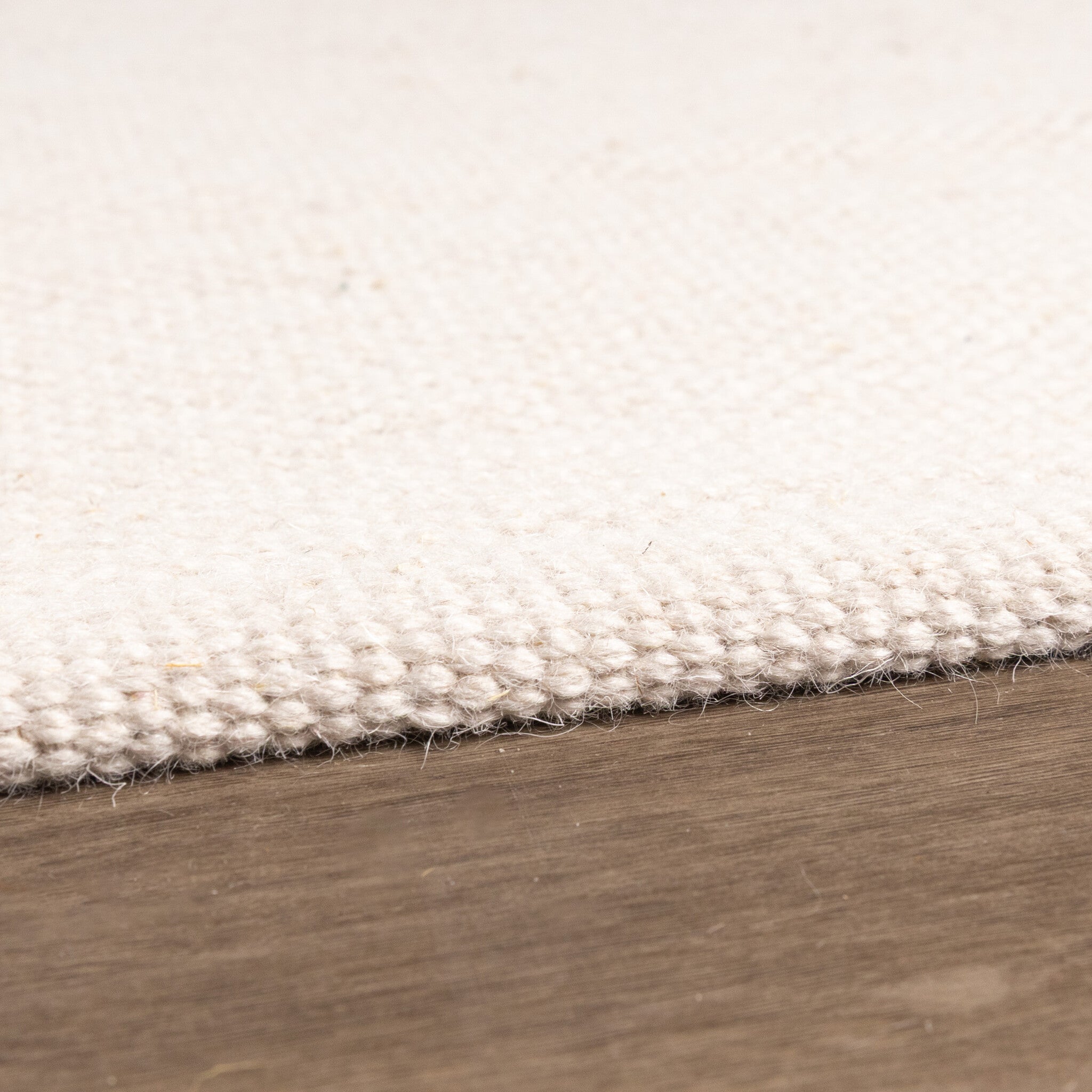 Wool Rug – Reno Cream