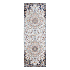 Balcony rug - Plazo Mabel Blue