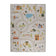 Car Play Rug - Rocky Ride Grey