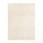 Indoor Outdoor Rug - Dunes Geo Cream