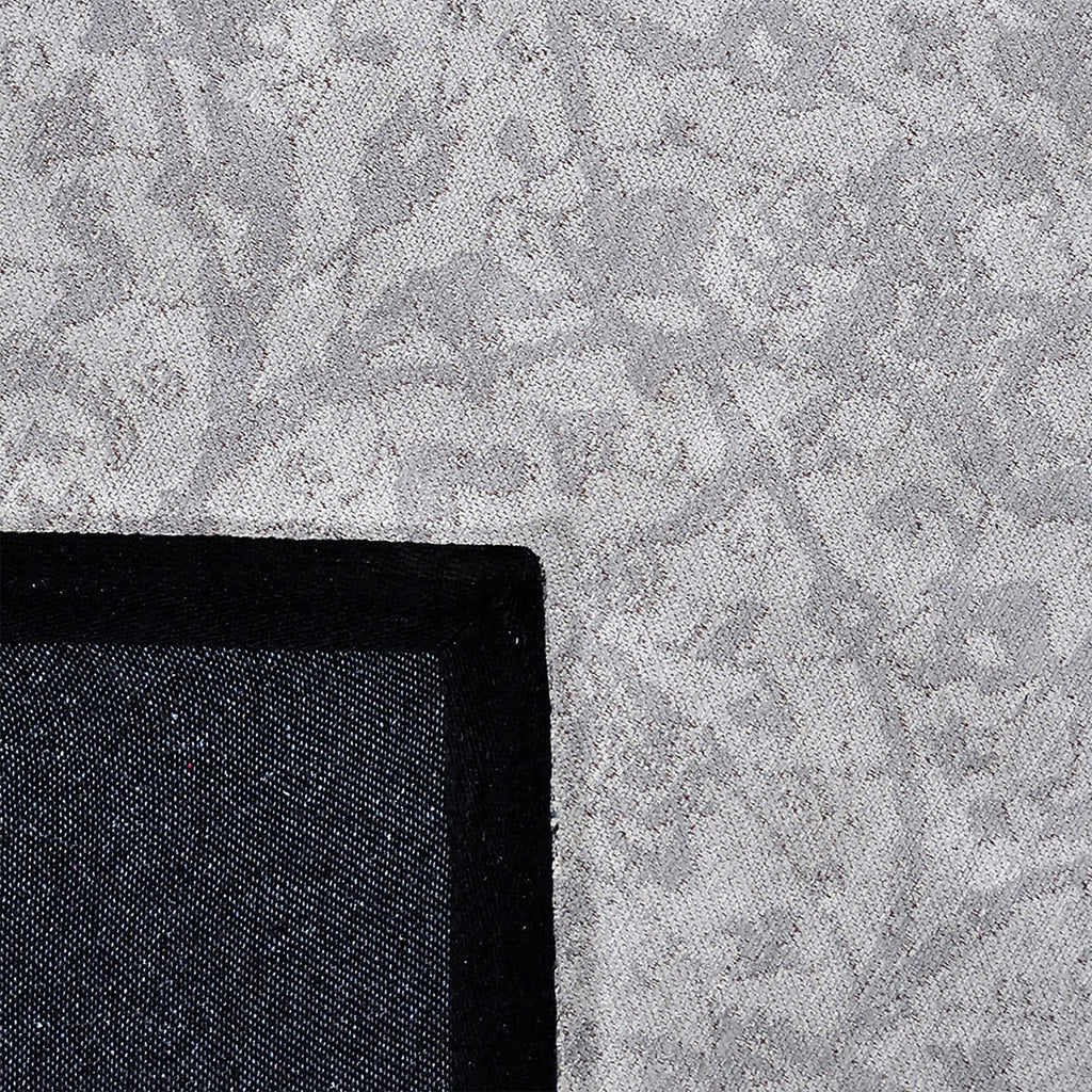 Classic floor rug - Caressa Grey
