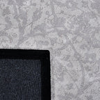 Classic floor rug - Caressa Grey