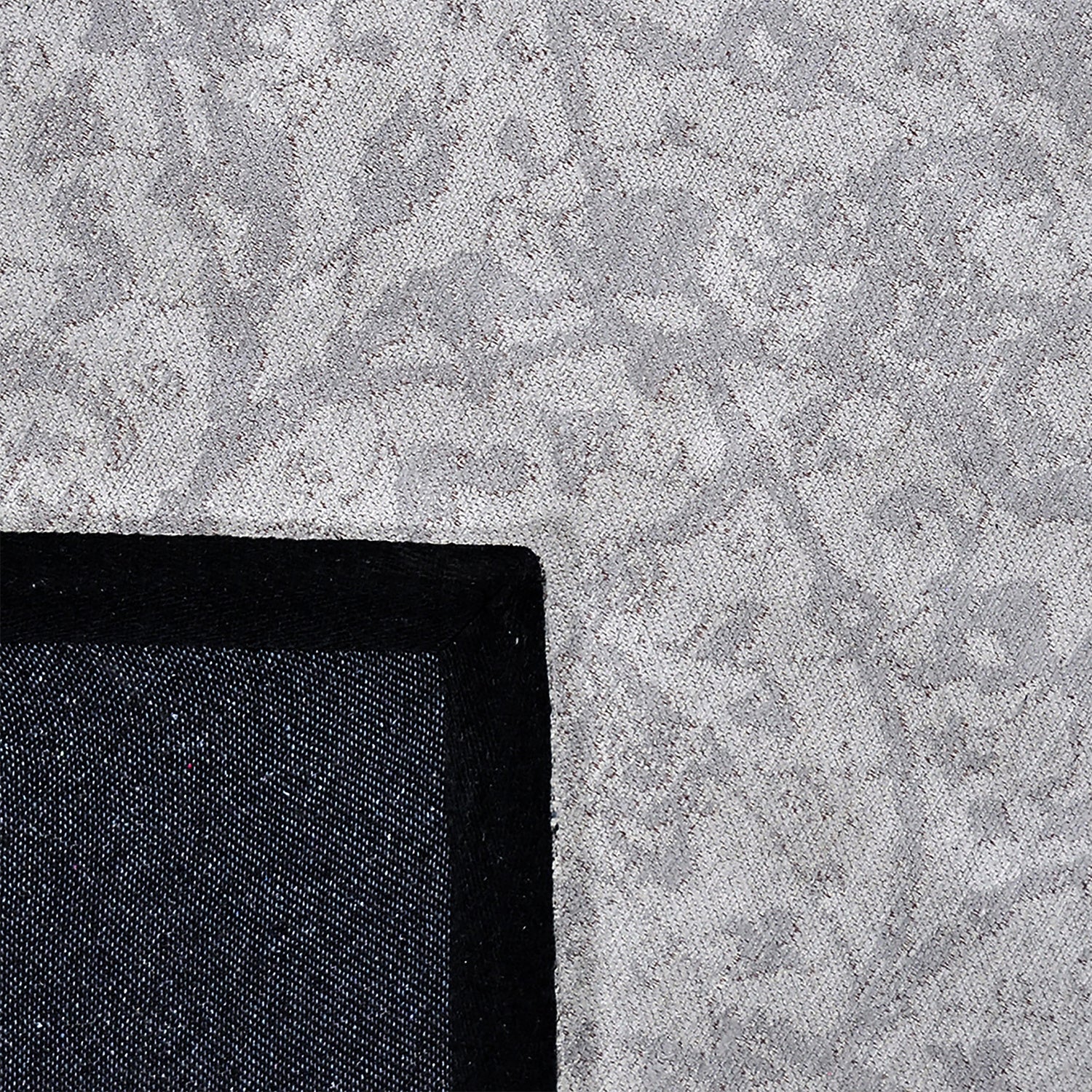 Classic floor rug - Caressa Grey
