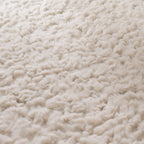 Fluffy Rug – Bobby White