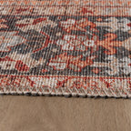 Oriental Rug – Liva Kashan Terra