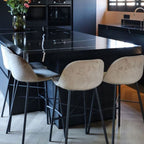 Bar stool - Jeff Champagne