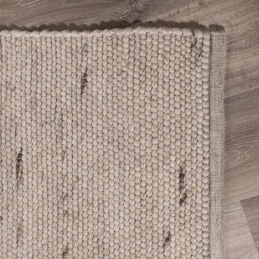 Wool Runner - Feline White/Blended