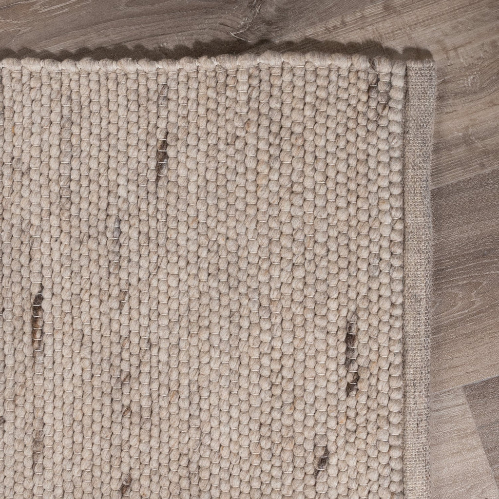 Wool Runner - Feline White/Blended