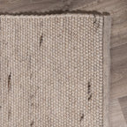 Wool Runner - Feline White/Blended