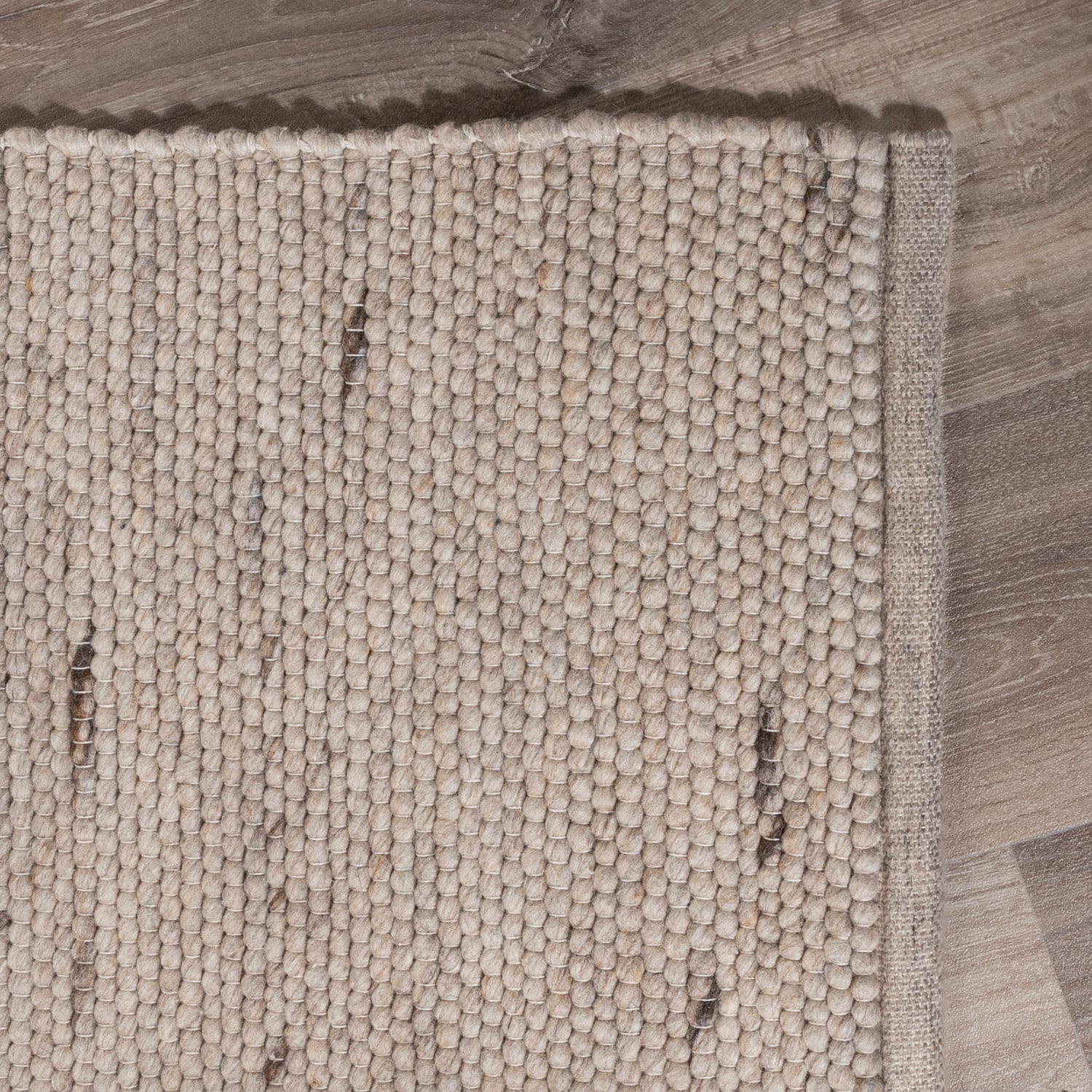Wool Runner - Feline White/Blended