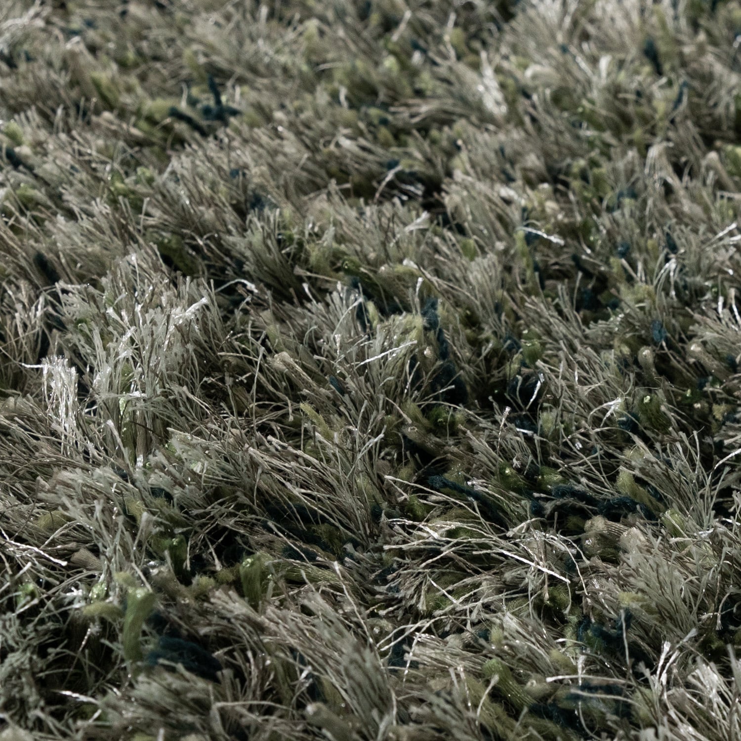 Shaggy Rug - Grace Green