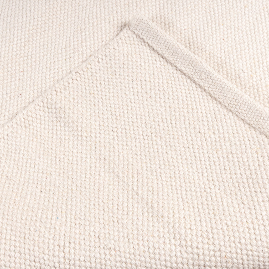 Wool Rug – Reno Cream
