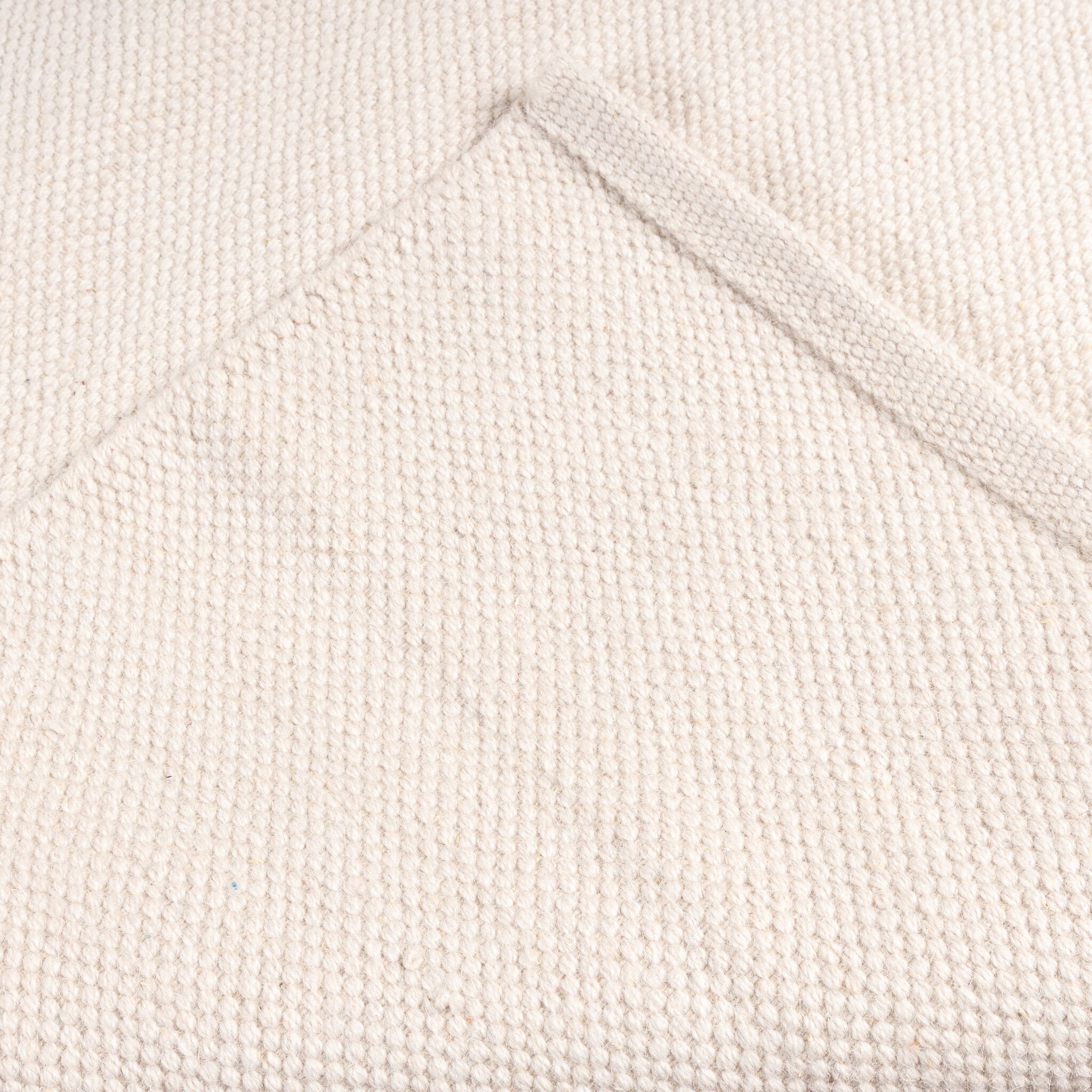 Wool Rug – Reno Cream