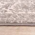Vintage Rug - Miracle Dark Gray/Brown