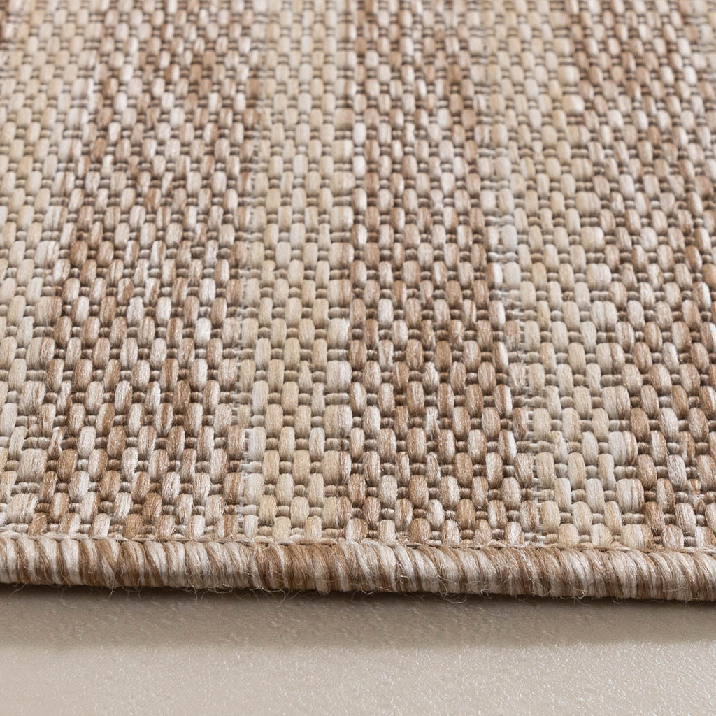 Balcony Rug - Sierra Arches Beige/Cream