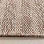 Balcony Rug - Sierra Arches Beige/Cream