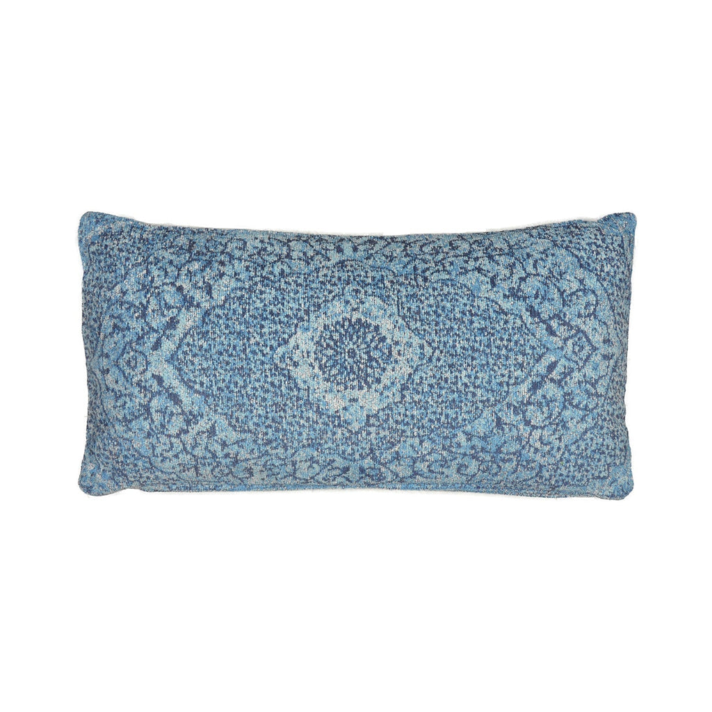 Vintage Cushion - Therese Blue