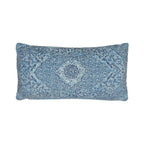 Vintage Cushion - Therese Blue