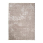 Washable Viscose Rug - Vive Gray