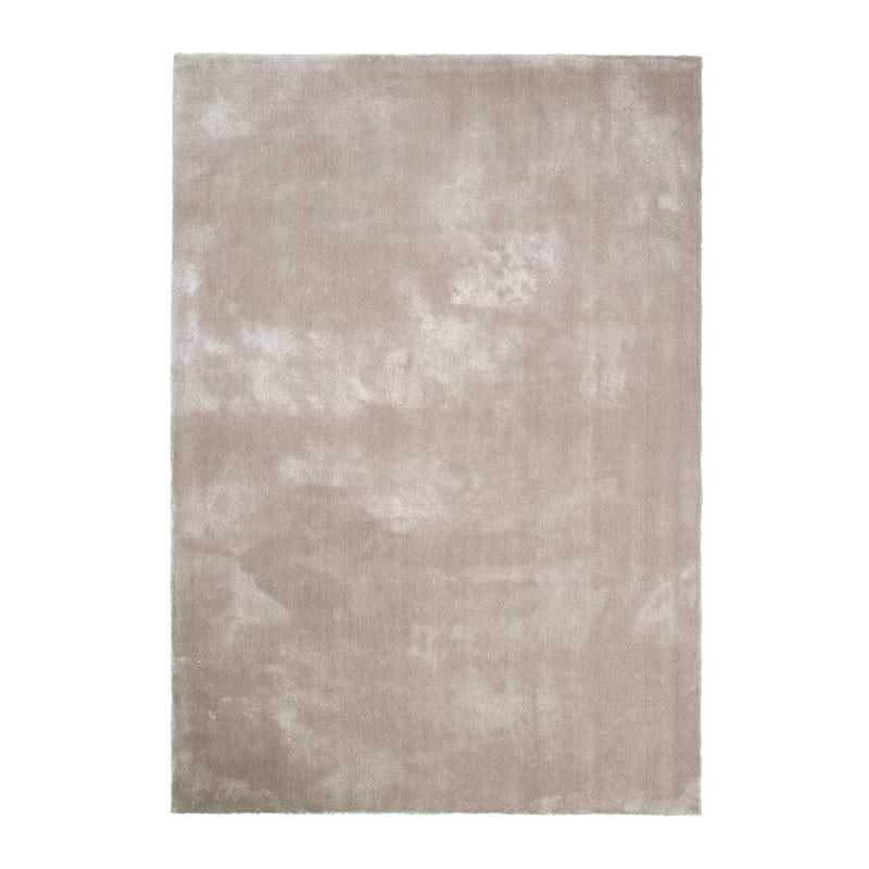 Washable Viscose Rug - Vive Gray