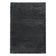 High-pile floor rug - Fuzzy Dark Grey