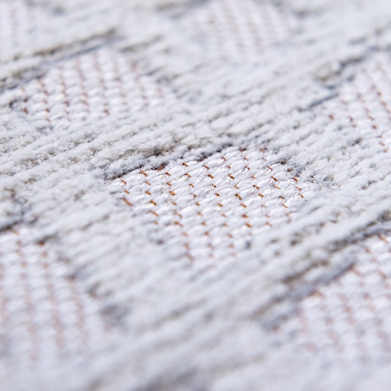 Modern Floor Rug - Structures Trammel 9246