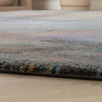 Industrial Rug - Raphael Multicolour