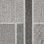 Modern floor rug - Verwood 6141