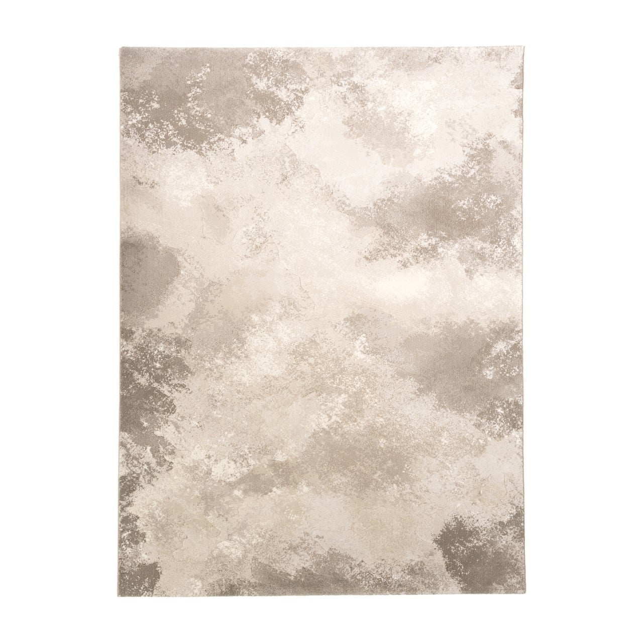 Industrial Rug - Raphael Beige/Taupe