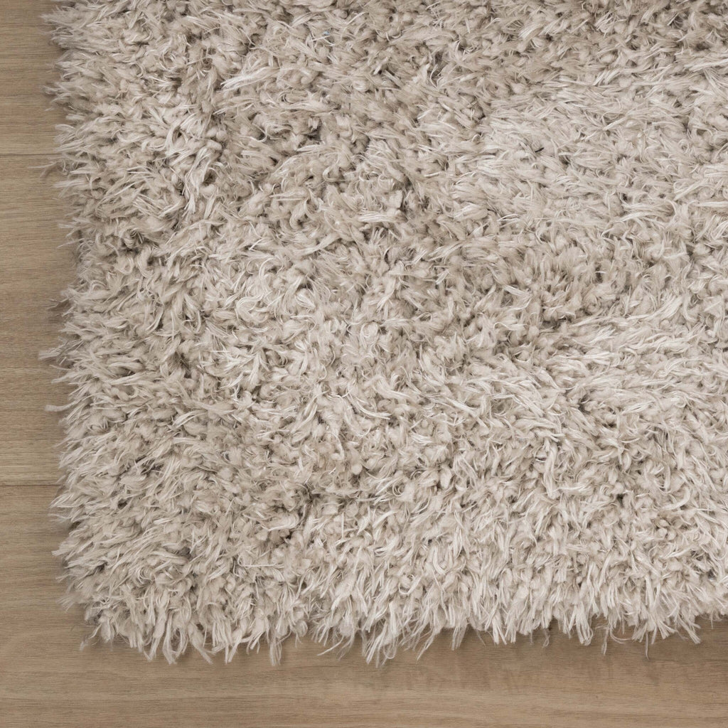 Washable Runner - Blaze Beige/Grey