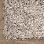 Washable Runner - Blaze Beige/Grey