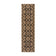 Jute runner - Rico Natural