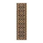 Jute runner - Rico Natural