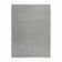 Wool floor rug - Valentino Grey 411