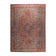 Oriental Rug – Liva Medallion Terra
